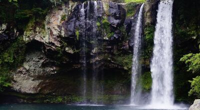 Kulen Mountain Waterfalls Bann